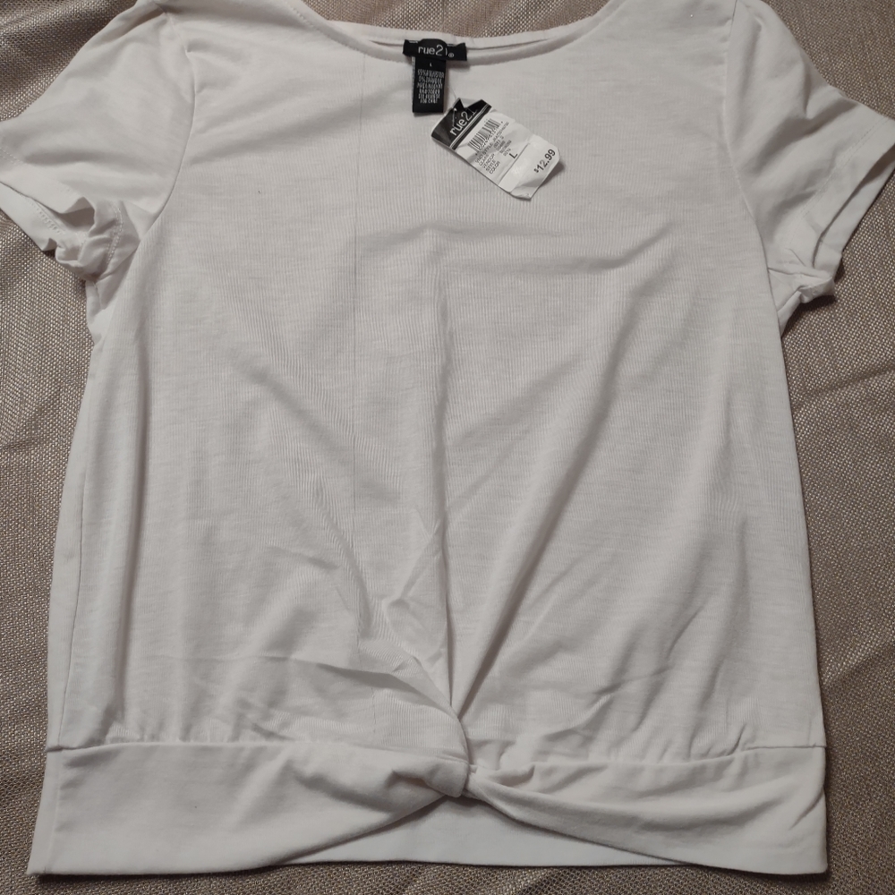 Rue21 Shirt